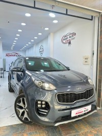 سيارات-kia-sportage-2018-gt-line-الأبيار-الجزائر