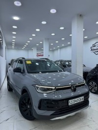 سيارات-volkswagen-tharu-xr-2026-enjoy-edition-بوزريعة-الجزائر