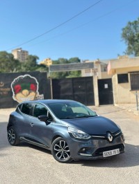سيارات-renault-clio-4-2018-limited-بوزريعة-الجزائر