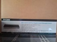 switchs-switch-48-4-sfp-d-link-smart-manageable-dgs-1210-52-mohammadia-alger-algerie