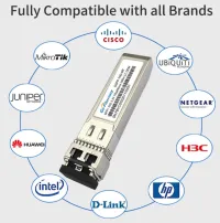 Sfp copper RJ45