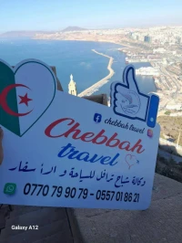 voyage organisé mostaganem