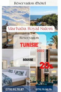 marhaba royal salem