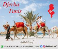 voyage-organise-djerba-tunis-cheraga-alger-algerie