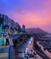 voyage organisé oran et tlemcen