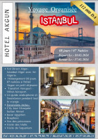 voyage-organise-organisee-istanbul-cheraga-alger-algerie