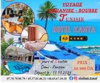 voyage-organise-sousse-tunisie-cheraga-alger-algerie