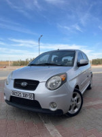 voitures-kia-picanto-2009-style-touggourt-algerie