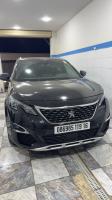 voitures-peugeot-3008-2019-gt-line-cheraga-alger-algerie