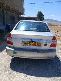 سيارات-hyundai-accent-2012-gls-مروانة-باتنة-الجزائر