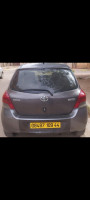 voitures-toyota-yaris-2009-ain-defla-algerie