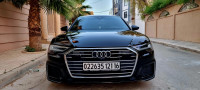 voitures-audi-a6-2021-full-options-quattro-setif-algerie