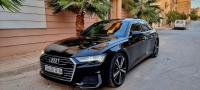 voitures-audi-a6-2021-full-options-quattro-zeralda-alger-algerie