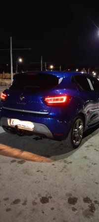 سيارات-renault-clio-4-2019-gt-line-خراطة-بجاية-الجزائر