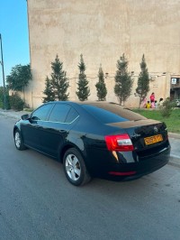 سيارات-skoda-octavia-2017-ambition-عين-النعجة-الجزائر