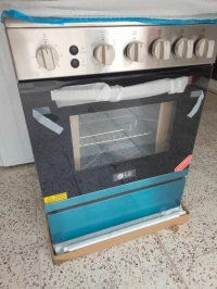 Cuisinière 