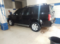 voitures-nissan-pathfinder-2007-reghaia-alger-algerie