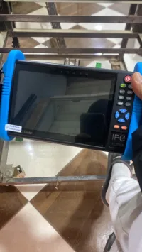 Ip camera scanner (wifi)