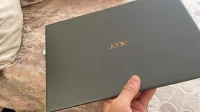 Acer swift 5 i5 11th gen