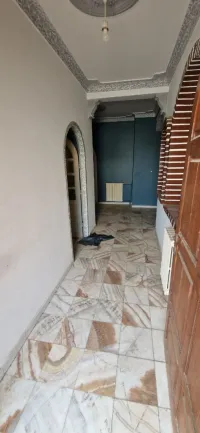 Location Appartement F6 Alger Cheraga