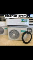 chauffage-climatisation-climatiseur-hisense-t3-gaz-r410-dar-el-beida-alger-algerie