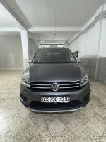 voitures-volkswagen-caddy-2019-alltrack-cheraga-alger-algerie