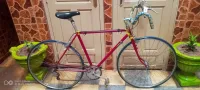 Vélo de course français