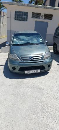سيارات-citroen-c3-2008-الخروب-قسنطينة-الجزائر