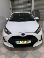 automobiles-vehicules-toyota-yaris-hybrid-2024-chelghoum-laid-mila-algerie