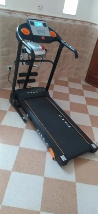 Tapis roulant 