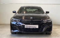 صالون-سيدان-bmw-serie-3-2021-pack-m-بئر-الجير-وهران-الجزائر