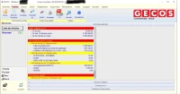 Gestion commerciale et stock