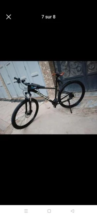Vélo giant taille L rou 29 