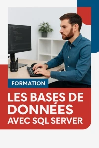 Base de données avec SQL Server 