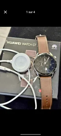 Huawei watch gt3