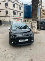 voitures-citroen-c3-2023-bordj-el-kiffan-alger-algerie