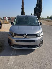 سيارات-citroen-berlingo-2025-xtr-سيدي-بلعباس-الجزائر