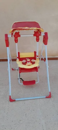 balançoire