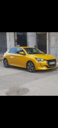 voitures-peugeot-208-2021-pure-tech-baraki-alger-algerie