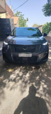 سيارات-gac-gs3-emzoom-2026-smart-edition-العطاف-عين-الدفلة-الجزائر