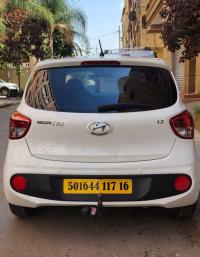 سيارات-hyundai-grand-i10-2017-المحمدية-الجزائر