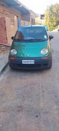 voitures-daewoo-matiz-1999-beni-messous-alger-algerie