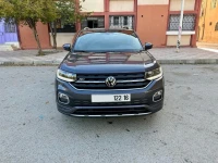 Volkswagen T-CROSS 2022 R LINE