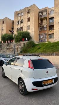 cars-fiat-punto-2014-evo-bachdjerrah-alger-algeria