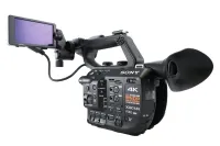 Sony PXW FS5 Markii