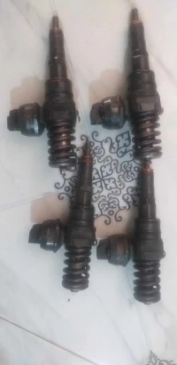 injecteur Volkswagen tdi