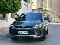سيارات-geely-coolray-2025-full-options-حسين-داي-الجزائر