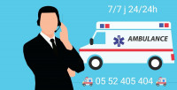 medecine-sante-ambulance-et-consultation-medicale-77إسعاف-منزلي-و-فحوصات-طبية-souidania-alger-algerie