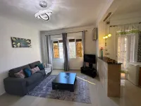 Vente Studio Alger Hydra