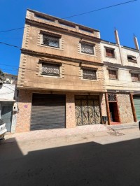 villa-vente-alger-kouba-algerie